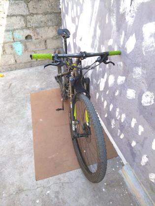 Bicicleta Professioanal