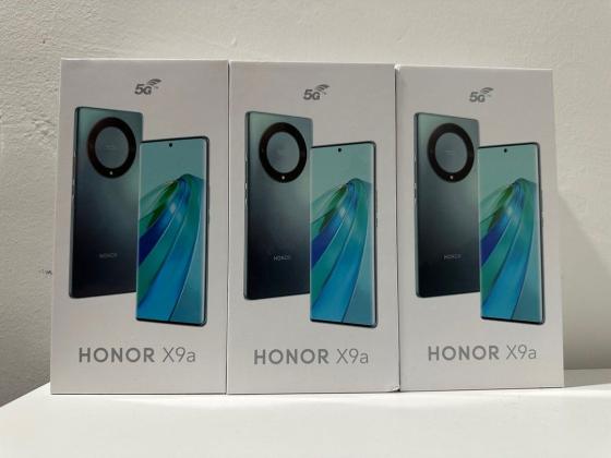 Huawei Honor X9A 256GB+8GB Duos Selados Entregas e Garantias