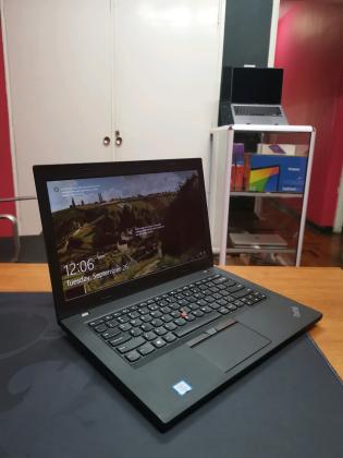 LapTop Lenovo ThinkPad L460 Core i5