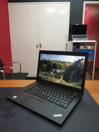 LapTop Lenovo ThinkPad L460 Core i5
