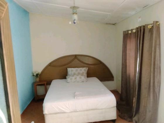 GUEST HOUSE TIPO 14 COM 14 SUITS NA MATOLA RIO