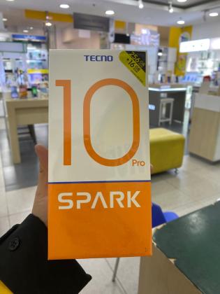 Tecno Spark 10 Pro 256GB+8GB DUOS Selados Entregas e Garantias