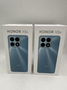 Huawei Honor X8A 128GB+8GB Duos Selados Entregas e Garantias