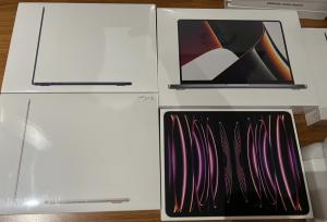 MacBook Pro 13” 2022 M2 M2 8gb ram 256gb Ssd