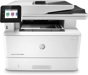 Printer HP Color LaserJet Pro MFP M283fdn