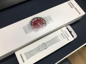 Samsung Galaxy Watch 6 Classic 43MM Selados Entregas e Garantias
