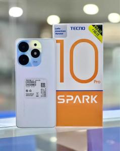 Tecno Spark 10 Pro 128G +8GB DUOS Selados Entregas e Garantias