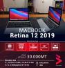 Macbook Retina 12 2019
