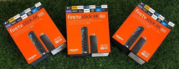 Amazon Fire Tv stick 4K