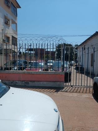 ARRENDA-SE PARQUE PARA DIVERSOS FINS BAIRRO CENTRAL PROXIMO AS BOMBAS FÓRMULA 1