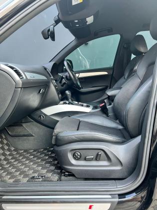 Audi Q5 Sline QUATTRO 2012 2.0 4X4 Recém Importado