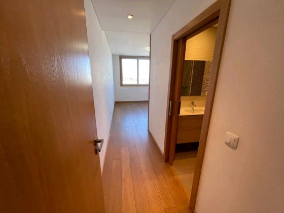 Vende-se apartamento do tipo 3 no condomínio Maputo bay