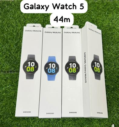 Samsung Galaxy Watch 5  40mm selado