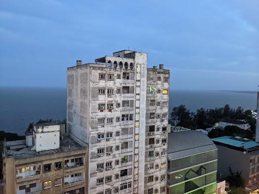 Vende-se Hotel Avenida Maputo - Av. Julius Nyerere