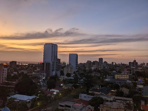 Vende-se Hotel Avenida Maputo - Av. Julius Nyerere