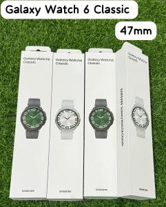 Samsung Galaxy Watch 6  47mm selado