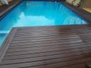 Vende-se moradia t4 (4 suites) com sauna, gerador, furo d'agua, piscina e ginasio