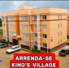 Aluguer Apartamento Tipo 3 Matola King village