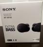 Sony WF-XB700 extra bass