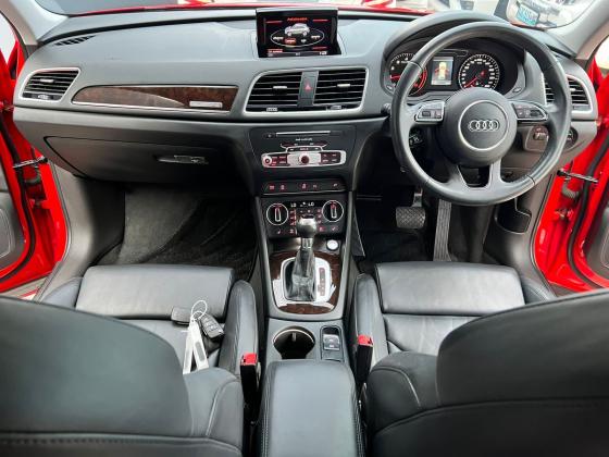 Audi Q3 Sline Quattro 2016 2.0Cc TFSI Recém Importado