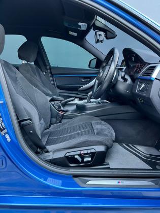 BMW 320D 2016 2.0Cc Twinpower Turbo Diesel Recém Importado