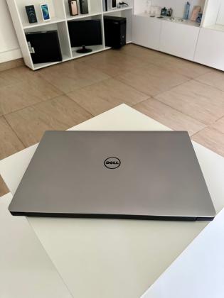 Laptop Dell Precision 5510 15.6” i7 6th i7 6th 1TB SSD 32GB RAM Nvidia Quadro M1000M