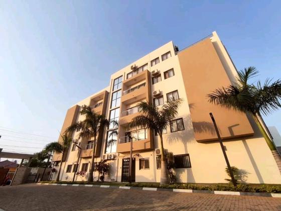 Vende-se Edifício: 9 Apartamentos na Matola Cidade