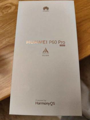 Huawei P60 Pro 256GB Duos Selados Entregas e Garantias