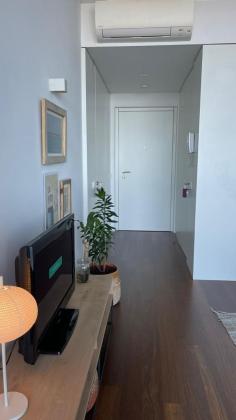 Arrenda-se um apartamento tipo 1 mobilado no condomínio JN130 na julius nherere