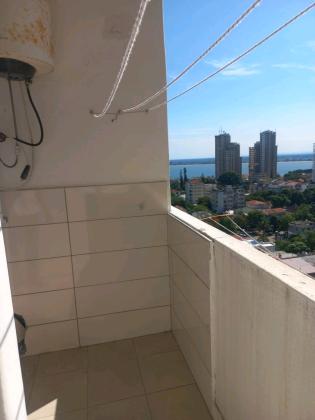 Arrenda-se Apartamento T2 sweet espaçosa 14⁰ com elevador vista ao mar no bairro da polana