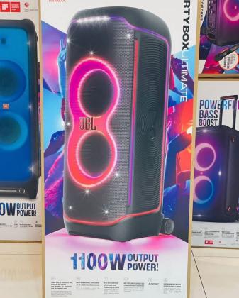 JBL Partybox Ultimate 1100W