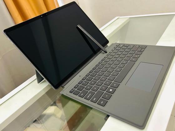 Laptop Dell Latitude 7320 Detachable 14” i5 11th Gen 16GB RAM 256GB SSD