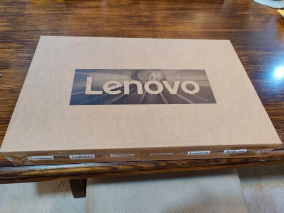 Laptop Lenovo V15 G2IJL Celeron N4500 4GB 256GB SSD 15.6” FreeDOS Novo Selado