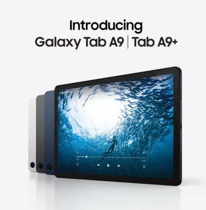 Samsung Galaxy Tab  A9  8.7”  128gb  selado
