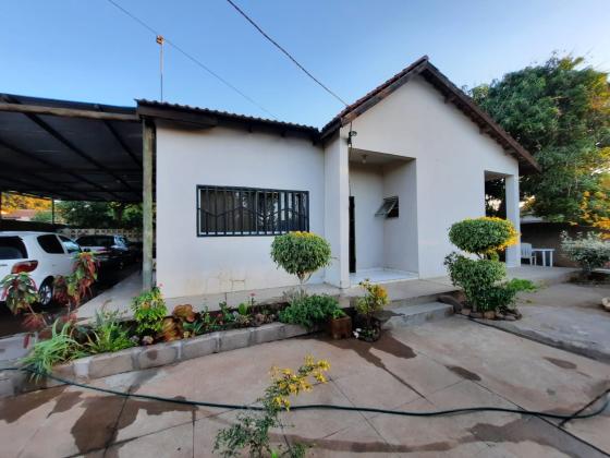 VENDE-SE VIVENDA TIPO 4 NO BAIRRO DE MALHAMPSENE - CONDOMINIO MATOLA VILLAGE