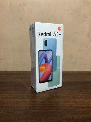 Xiaomi Redmi A2 Plus 64GB+3GB Duos (Global) Selados Entregas e Garantias