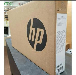 Laptop HP 15S AMD Ryzen 5-5500U, 256GB SSD, 8GB RAM 15” Novo Selado