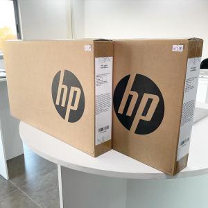 Laptop HP 250 G8 DUAL CORE, 4GB RAM, 1TB HDD, 15” Novo Selado
