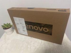 Laptop Lenovo Celeron 1TB HDD 4GB RAM 15” Novo Selado