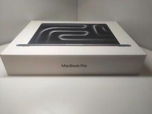 Macbook Pro M3 16