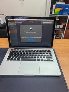 MacBook Pro Retina 2015 13.3” i5 128GB SSD 8GB RAM