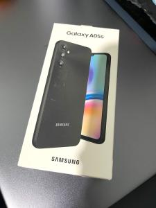 Samsung galaxy a05S 128GB+4GB Duos Selados Entregas e Garantias
