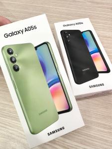 Samsung galaxy a05S 64GB+4GB Duos Selados Entregas e Garantias