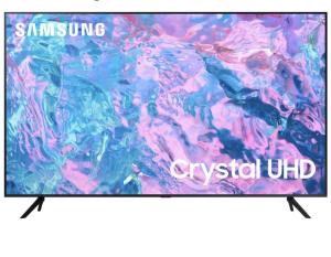 Tv  Samsung  55” Qled Q60C 2023 na caixa selado