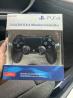 Joystick Ps4 na caixa selado