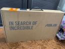 Laptop ASUS M515D AMD R5-3500U, 255GB SSD, 8GB RAM, 15