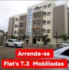 Aluguer Apartamento Tipo 3 Mobiliados na Matola Cidade