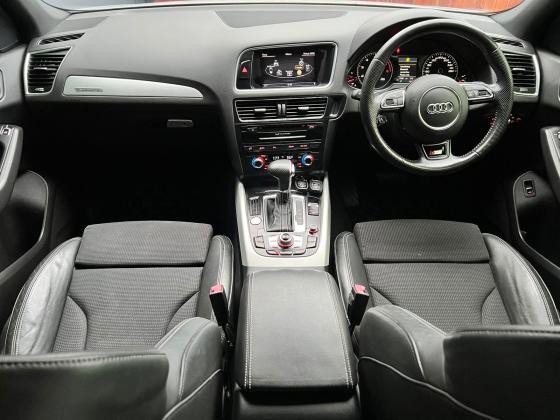 Audi Q5 Sline Quattro 2013 4X4 2.0 TFSI Recem chegado