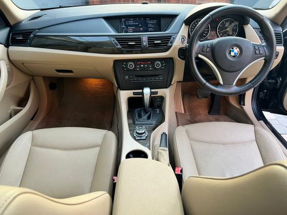 BMW X1 MSport 2011 30Xdrivre