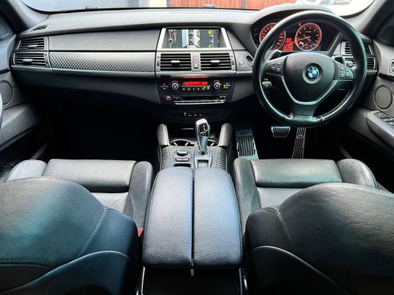 BMW X6 MSport 2011 4X4 3.0 35i TwinPower Turbo Recém Importado